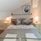 Stylish 2 Bedroom Apartment, Leeds Centre + Free Parking