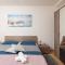 Beach Apartment Milena