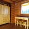 Srub Javorná - apartmány Šumava - Javorná