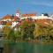 Ferienhaus und Landhaus Berger - Füssen