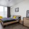 069 apartment near Airport in a new building - كييف