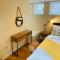 2 Bed 2 bath with Private Parking - 爱丁堡