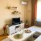 Cute, spacious apt in the heart of the old town