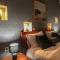 Grand Meteora Central Luxury Apartment
