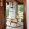 HelloChalet - Chalet da MiRo - Sunny terraces with stunning Matterhorn views, reachable on foot only
