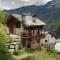 HelloChalet - Chalet da MiRo - Sunny terraces with stunning Matterhorn views, reachable on foot only