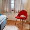 HelloChalet - Chalet da MiRo - Sunny terraces with stunning Matterhorn views, reachable on foot only