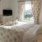 The Old Vicarage