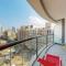Brigth 3BR in Florentin's Complex by HolyGuest - Tel Aviv