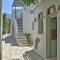 Freedom's house on Volaka Village Tinos - Vólax