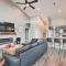 Scenic Hillside Cabin in Sylva with Hot Tub and Views!