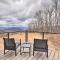 Scenic Hillside Cabin in Sylva with Hot Tub and Views! - 西尔瓦 Scenic Hillside Cabin in Sylva with Hot Tub and Views! - 西尔瓦
