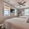 Scenic Hillside Cabin in Sylva with Hot Tub and Views!
