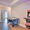 Scenic Hillside Cabin in Sylva with Hot Tub and Views!