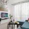 Stylish 1BR Flat for 4 PPL in Allenby by HolyGuest