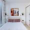 Stylish 1BR Flat for 4 PPL in Allenby by HolyGuest