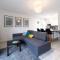 Hometimal Blagnac - T2 - Free Parking - Terrasse - Jardin