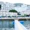 Apartment bay, Bougainville Bay Resort