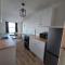 Sea view Penthouse flat 6 with fast WiFi and Free PARKING