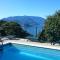 Il Patio Varenna Pool apartment sleeps 6