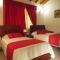 Hotel Campestre Pueblo Bello
