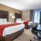 Comfort Inn Towson - Towson