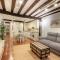 Precioso apartamento con Entrada autónoma en el Casco Viejo - Bilbau