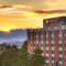 Crowne Plaza Denver International Airport, an IHG Hotel
