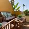 BEACH FRONT ATICO WIFI - Tarifa