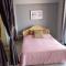 Old Town studio apartment