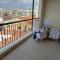 Old Town studio apartment