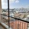 Old Town studio apartment