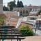 Old Town studio apartment