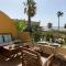 BEACH FRONT ATICO WIFI - Tarifa