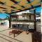 Modern Rustic Villa Kate