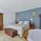 Modern Rustic Villa Kate