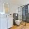 Modern Rustic Villa Kate
