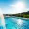 Modern Rustic Villa Kate