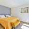 Modern Rustic Villa Kate