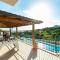 Modern Rustic Villa Kate - Benkovac