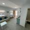 Morgan apartamentos Marbella centro