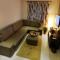 City Suites