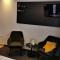 FiORE studio- self check-in