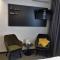 FiORE studio- self check-in
