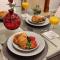 PREMIER - Whifflet Apartment