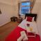 PREMIER - Whifflet Apartment - Coatbridge