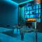 PentLux - SPA Penthouse in the heart of Skopje