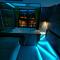 PentLux - SPA Penthouse in the heart of Skopje