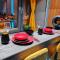 PentLux - SPA Penthouse in the heart of Skopje
