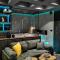 PentLux - SPA Penthouse in the heart of Skopje